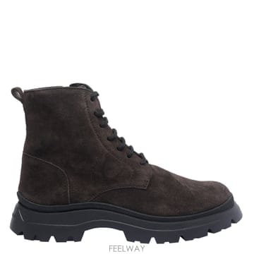 Hogan 25FW HOGAN H692 Booties HXM6920FU60BYES808 TP57212754325FW HOGAN H692 Booties HXM6920FU60BYES808 TP572127543