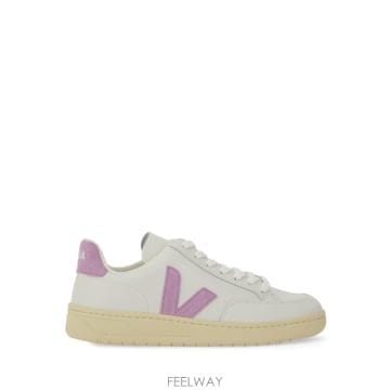 VEJA 25SS Veja SNEAKER V 12 XD0220494EXWHITEORCHID TP57729150825SS Veja SNEAKER V 12 XD0220494EXWHITEORCHID TP577291