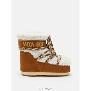 MOON BOOT ������ ICON �ο� SHEARLING ���� 80D1409580MA03 TP572119459������ ICON �ο� SHEARLING ���� 80D1409580MA03 TP57211