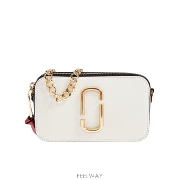 Marc Jacobs 26FW  THE SNAPSHOT 2P6HCR009H01178 TP57535021026FW  THE SNAPSHOT 2P6HCR009H01178 TP575350210