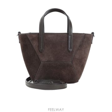 26FW 브루넬로 쿠치넬리 Brunello Cuccinelli Duo 미니 백 MBDLD2675PC9885 