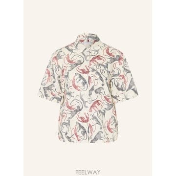 TOMMY HILFIGER Ÿ�����ǰ� Linen ���� ����콺 100298291711001 TP576027881Ÿ�����ǰ� Linen ���� ����콺 100298291711001 TP57602