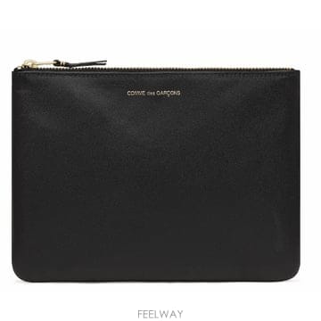Comme des Garcons 26SS �ĵ������� PORTAFOGLIO Ŭ���� SA5100BLACK TP57708849426SS �ĵ������� PORTAFOGLIO Ŭ���� SA5100BLACK TP57708