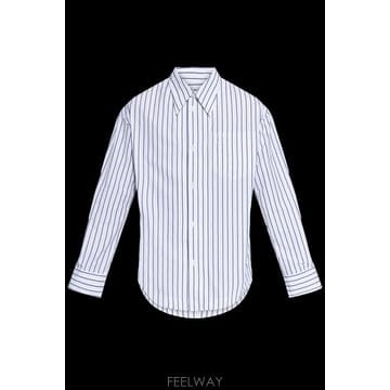 Ami 26SS �ƹ� Striped ���� USH808CO0220MA074 TP57448157726SS �ƹ� Striped ���� USH808CO0220MA074 TP574481577