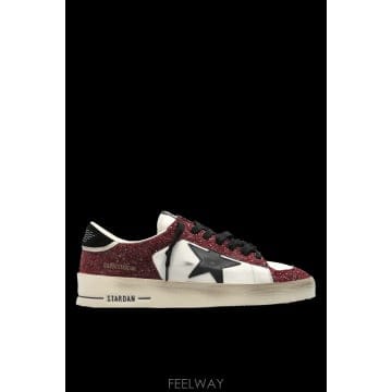 Golden Goose 26FW ��籸�� Stardan ������ ���� GWF00333F00876615994 TP57686859526FW ��籸�� Stardan ������ ���� GWF00333F00876615994