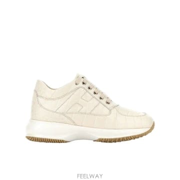 25FW HOGAN 여성 스니커즈 HXW00N00010NWYB013 TP572127526