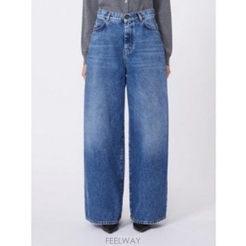 Max Mara 26SS �������� ���� jeans 2615181031600WKDTABELLA001 TP57648392426SS �������� ���� jeans 2615181031600WKDTABELLA001 TP
