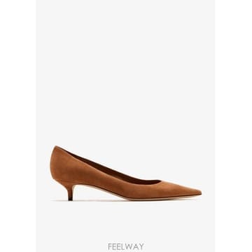 25FW 지미추 여성 샌들 J000175892TOFFEE TP572323555