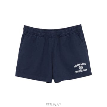 Sporty & Rich SPORTY ��ġ ���� SH03776218BLDNAVY TP575350193SPORTY ��ġ ���� SH03776218BLDNAVY TP575350193