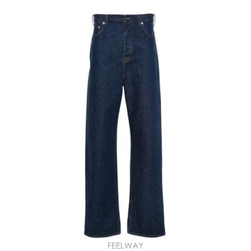 GUCCI 26SS ���� Jeans with slit on the legs 798228XDCYY4100 TP57211926SS ���� Jeans with slit on the legs 798228XDCYY4100 