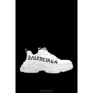 26SS Balenciaga  TRIPLES S  스니커즈 524039WTSPL9010 TP571833019