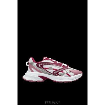 26SS LACOSTE Neo Shot 스포츠 슈즈 751SFA006501S6 TP570979332
