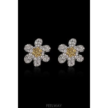 Marni 26FW Marni Earrings with shimmering ũ����Ż ORMV0526A0P652700Y526FW Marni Earrings with shimmering ũ����Ż ORMV0526A