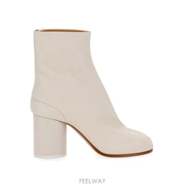 25FW 메종마르지엘라 Tabi vintage effect 앵클 부츠 S58WU0260P3753T1003 T