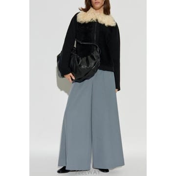 25FW Marni Kntted 자켓 GIMD0025NQUFWH2700N99 TP578077673