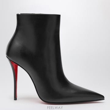 Christian Louboutin 26FW ũ����������� ���� Miss Z pumps 3250121LEBK01 TP57565870026FW ũ����������� ���� Miss Z pumps 3250121LEBK01 TP
