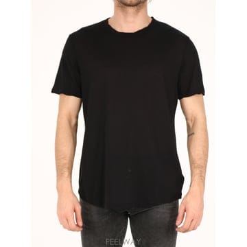 26SS 제임스펄스 코튼 T 셔츠 MKJ3360BLK TP577088488