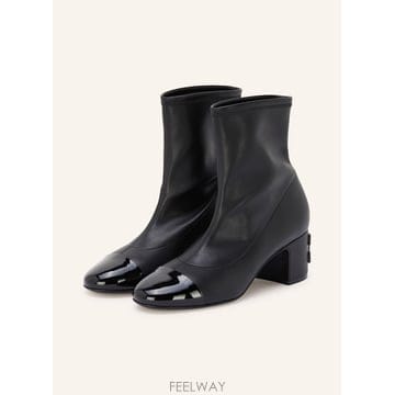 Casadei 앵클 부츠 NUOVA MUN 100293544413000 TP575740616