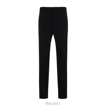 26SS 생로랑 Pantalon Tux 751477Y7E631000 TP571822390
