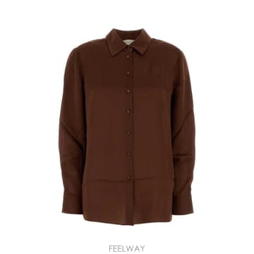 Zimmermann 25FW ���Ӹ� Chocolate satin Hypnotic ���� 5747TF251TAN TP5721275025FW ���Ӹ� Chocolate satin Hypnotic ���� 5747TF251TAN
