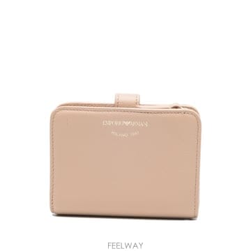 Armani 26SS �������� �Ƹ����� Portafoglio �������� �Ƹ����� in pelle a grana EW003026SS �������� �Ƹ����� Portafoglio �������� �Ƹ����� i