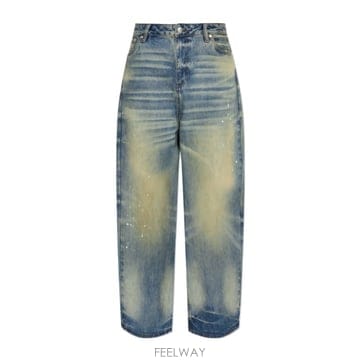 MISBHV 26SS MISBHV ���� jeans 260U307DIRTDENIM TP57718556426SS MISBHV ���� jeans 260U307DIRTDENIM TP577185564