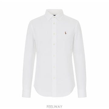Ralph Lauren 26FW ���� ���� �η� ���� ���� 211891377003WHITE TP57667803426FW ���� ���� �η� ���� ���� 211891377003WHITE TP5766