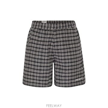 Carhartt 26SS CARHARTT ��ư ���� with a chequered pattern I0361963JOXX TP26SS CARHARTT ��ư ���� with a chequered pattern I0361