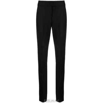 Fabiana Filippi 23FW �ĺ�Ƴ� �ʸ��� High waisted �� blend trousers PAD213F263D5628223FW �ĺ�Ƴ� �ʸ��� High waisted �� blend trousers PA