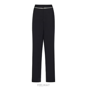 | Other Brand | 26SS �ٽõ���ī ���̵� ���� Tailored Trousers NDSS25TRS065 TP57556382426SS �ٽõ���ī ���̵� ���� Tailored Trousers NDSS25TR