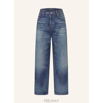 | Other Brand | HAIKURE BETTY Cropped jeans 100320943117000 TP576996032HAIKURE BETTY Cropped jeans 100320943117000 TP57699603