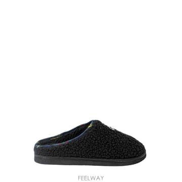 25FW 랄프 로렌 CHARLOTTE SCUFF 베어 RF103286 RF103286BLACK TP57634