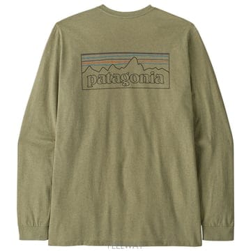 Patagonia Patagonia ���� �ƿ����� T ���� 0167132P6OUTLINEGUMTREEGREEN TP570979Patagonia ���� �ƿ����� T ���� 0167132P6OUTLINEGUMTREE