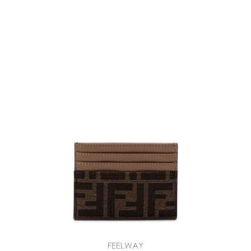 FENDI 26SS Fendi Embroidered fabric ī�� Ȧ�� 8M0445A98PF0A6E TP57211926SS Fendi Embroidered fabric ī�� Ȧ�� 8M0445A98PF0A6