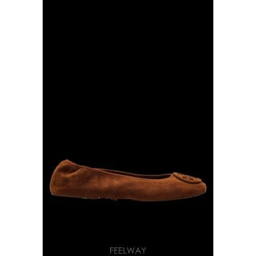 Tory Burch 26FW �丮��ġ Reva Travel ballet flats 1772470288 TP57703409526FW �丮��ġ Reva Travel ballet flats 1772470288 TP57