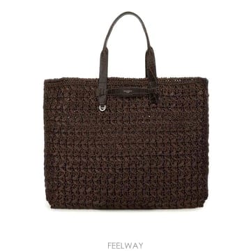 Dolce&Gabbana 25SS ��ü�ذ��ٳ� WOVEN MESH SHOPPING �� BM2453A9N968C895 TP577291425SS ��ü�ذ��ٳ� WOVEN MESH SHOPPING �� BM2453A9N968C