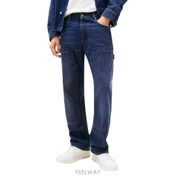 TOMMY HILFIGER 25FW Ÿ�����ǰ� OTIS REGULAR STR CAR DM0DM21195 DM0DM211951BK TP525FW Ÿ�����ǰ� OTIS REGULAR STR CAR DM0DM21195 DM0DM2
