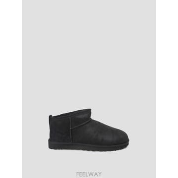 UGG 26FW Ugg Ŭ���� ULTRA �̴� 1137391BLK TP57211940126FW Ugg Ŭ���� ULTRA �̴� 1137391BLK TP572119401