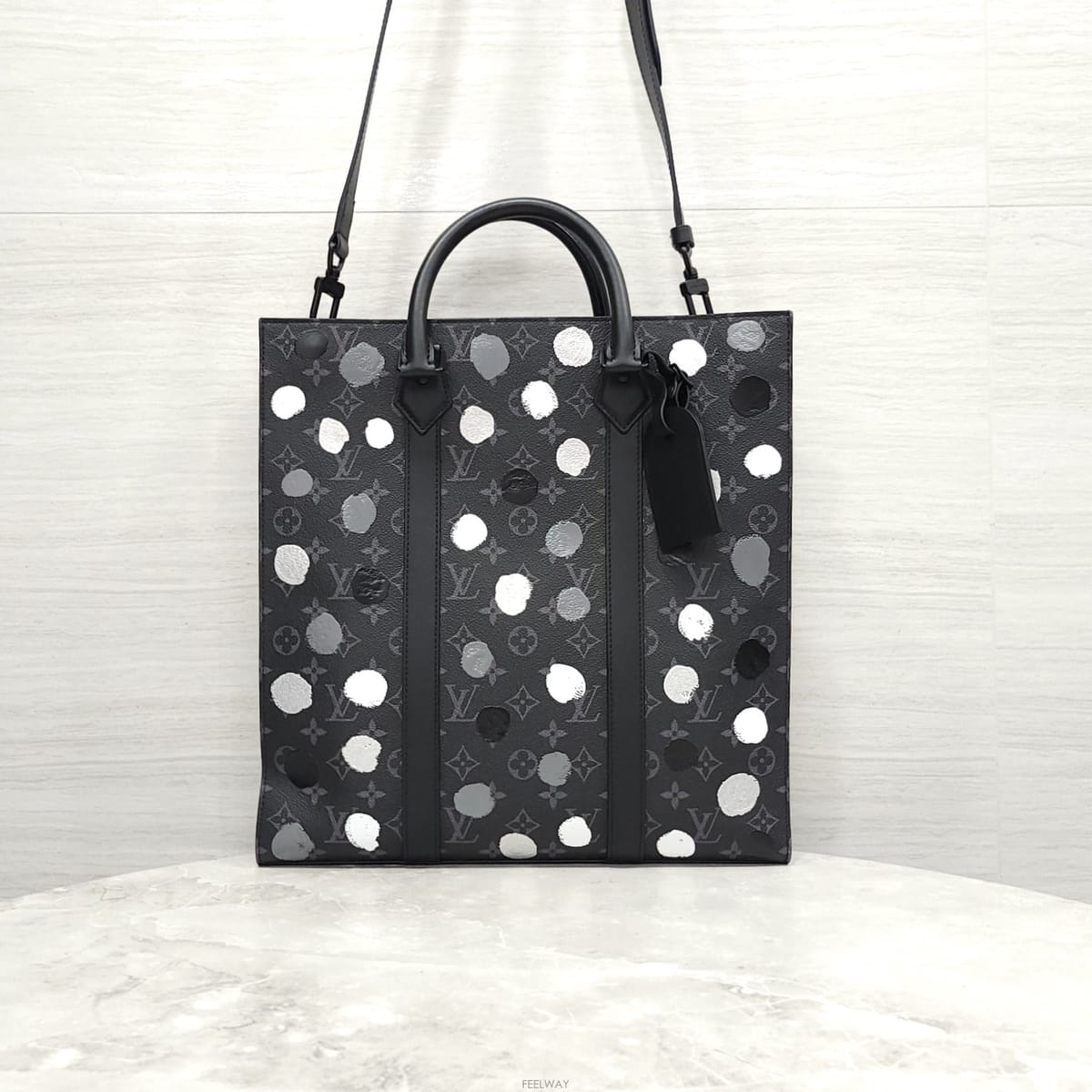 Louis Vuitton [������] ���̺��� X ���縶�߿��� ���ö� ��Ʈ ����� M46404[������] ���̺��� X ���縶�߿��� ���ö� ��Ʈ ����� M4