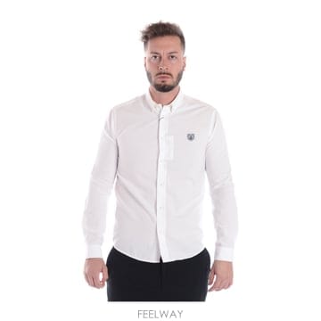 Kenzo 22SS KENZO ���� ���� 1LD5CH400BIANCO01 TP57211940022SS KENZO ���� ���� 1LD5CH400BIANCO01 TP572119400