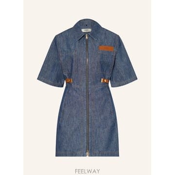 FENDI Fendi ���� �巹�� 100324248017000 TP576996014Fendi ���� �巹�� 100324248017000 TP576996014