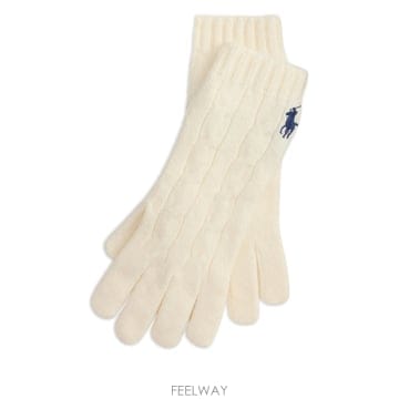 Ralph Lauren 26FW ���� ���� �η� ���̺��� �� blend gloves 455981440002 TP57699601126FW ���� ���� �η� ���̺��� �� blend gloves 455981440