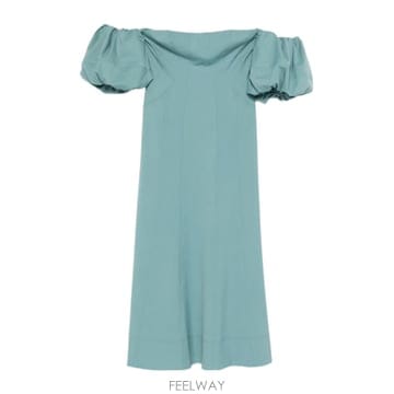 ULLA JOHNSON 26SS ��� ���� ���� �巹�� PS260138OCEN TP57728710126SS ��� ���� ���� �巹�� PS260138OCEN TP577287101