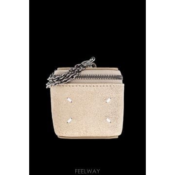 26SS 메종마르지엘라 숄더 백 미니 Cube SA1VL0045P7453HB330 TP579256426