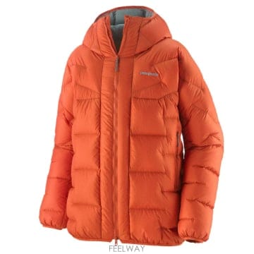 Patagonia Patagonia PIUMINO UOMO DURABLE �ٿ� ��ī 85520CLORARANCIO TP5766Patagonia PIUMINO UOMO DURABLE �ٿ� ��ī 85520CLORARAN