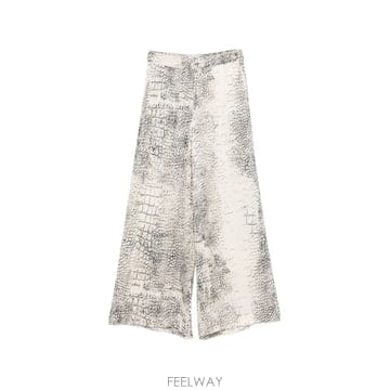 | Other Brand | 26SS NUDE ANIMALIER PANT 1103E2640728 TP57622121726SS NUDE ANIMALIER PANT 1103E2640728 TP576221217