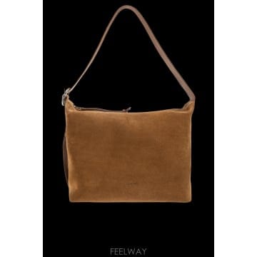 Loewe Loewe Loop Large �� BB22003X020TOBACCO TP577034088Loewe Loop Large �� BB22003X020TOBACCO TP577034088