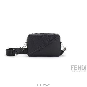 FENDI 26SS Fendi CAMERA ���̽� MED VIT KING ST FF 7M0286AQW1F0GXN TP526SS Fendi CAMERA ���̽� MED VIT KING ST FF 7M0286AQW1