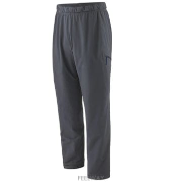 Patagonia Patagonia PANTALONE UOMO FREE WALL 85695SMDBGRIGIO TP5766780Patagonia PANTALONE UOMO FREE WALL 85695SMDBGRIGIO TP5