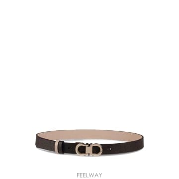 Ferragamo 26SS ����䷹ ��󰡸� ����䷹ ��󰡸� Belts 230294780407NERO TP57648388526SS ����䷹ ��󰡸� ����䷹ ��󰡸� Belts 2302947